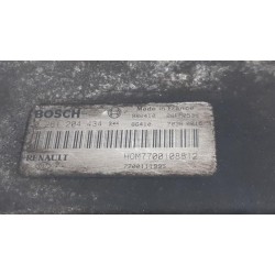 Renault - Espace - Engine management computer