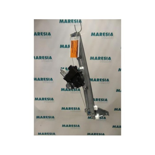 Peugeot - 308 - Window mechanism 4-door, front left
