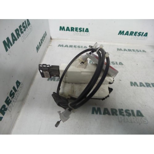 Peugeot - 308 - Rear door lock mechanism 4-door, left