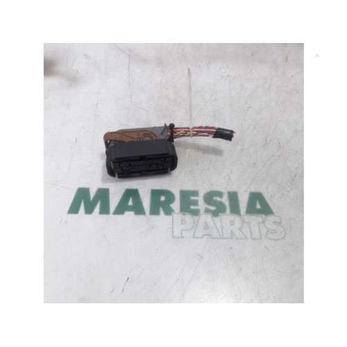 Citroen - C4 Picasso - Wiring harness
