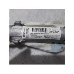 Fiat - 500 - Airbag hemel links
