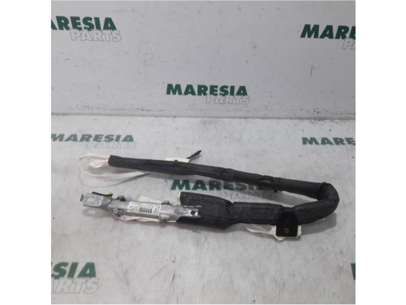 Fiat - 500 - Airbag hemel links