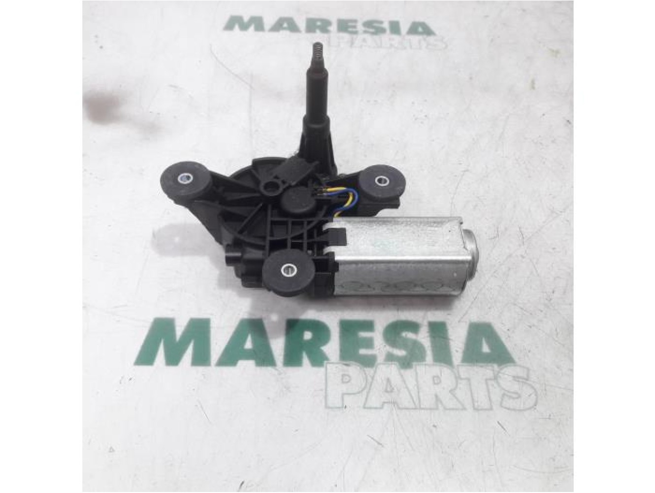 Fiat - 500 - Rear wiper motor