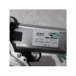 Fiat - 500 - Rear wiper motor
