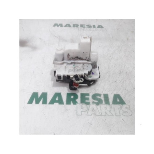 Fiat - 500 - Door lock mechanism 2-door, left