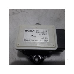 Fiat - 500 - Esp computer