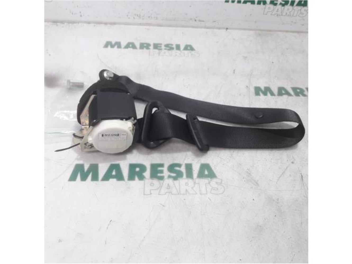 Fiat - 500 - Ceinture de sécurité arrière droite
