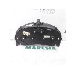 Citroen - Jumpy - Instrument panel