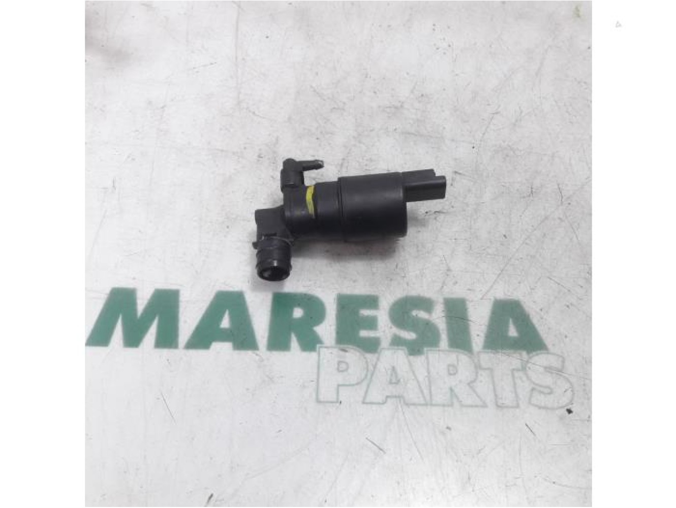 Citroen - Jumpy - Windscreen washer pump
