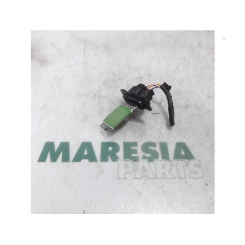 Citroen - Jumpy - Heater resistor