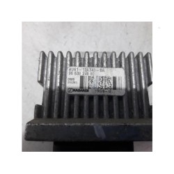 Citroen - Jumpy - Glow plug relay