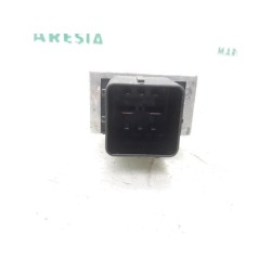 Citroen - Jumpy - Glow plug relay