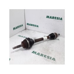Citroen - C3 - Aandrijfas links-voor