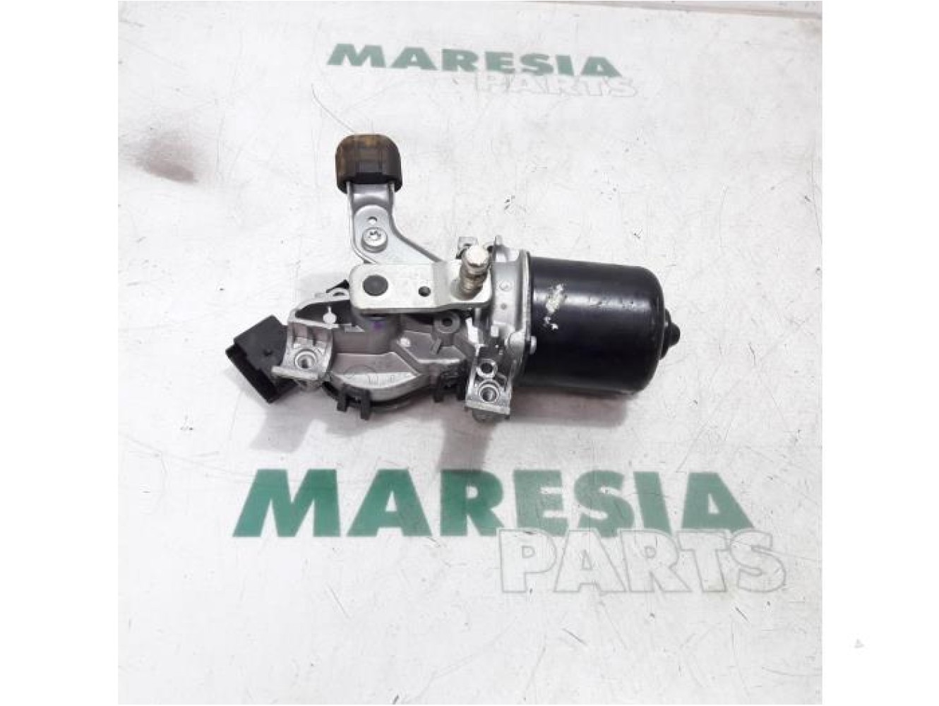 Citroen - C3 - Front wiper motor