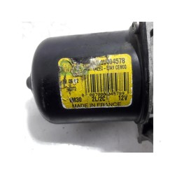 Citroen - C3 - Front wiper motor