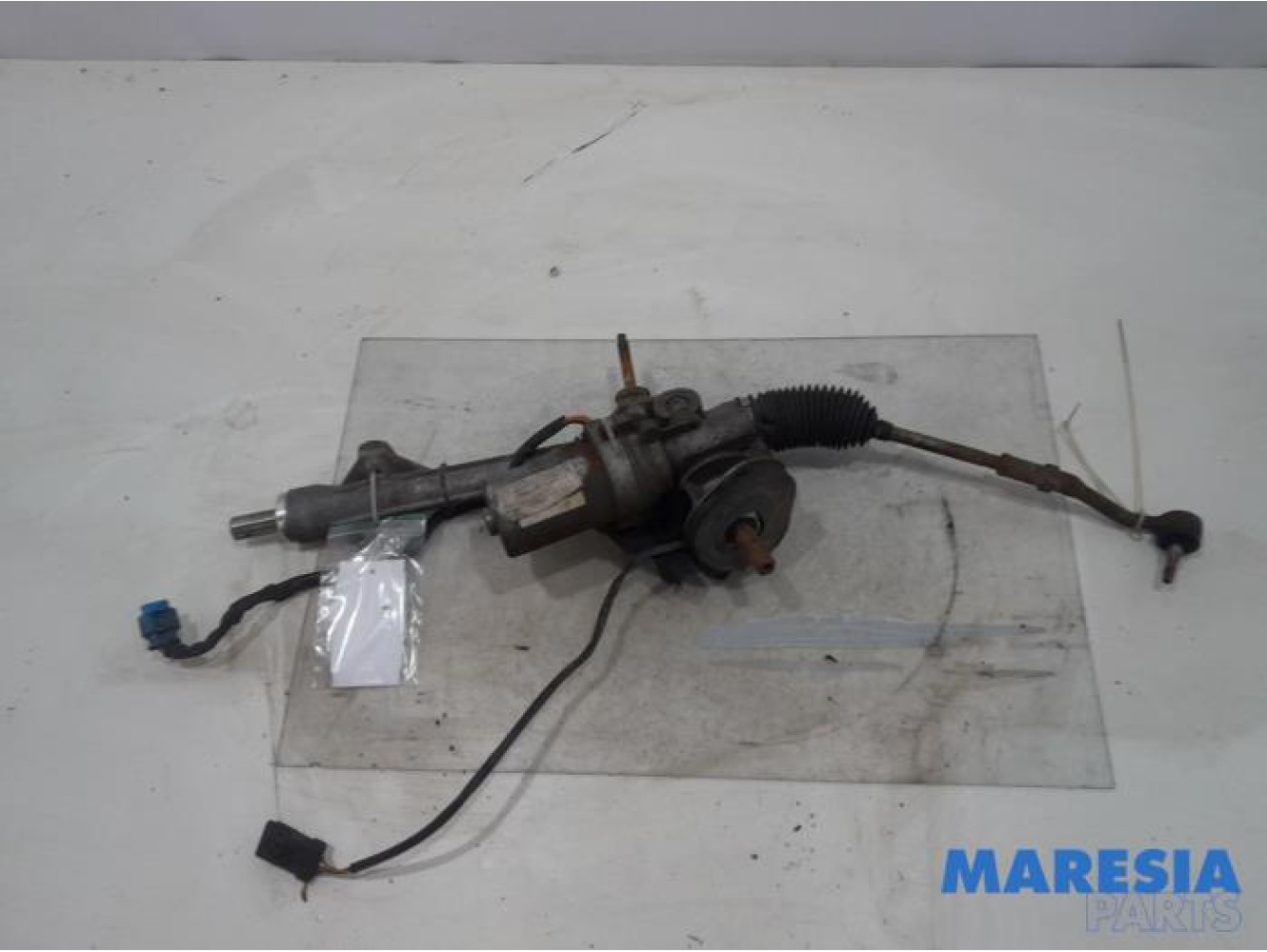 Citroen - C2 - Power steering box