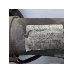 Citroen - C2 - Power steering box
