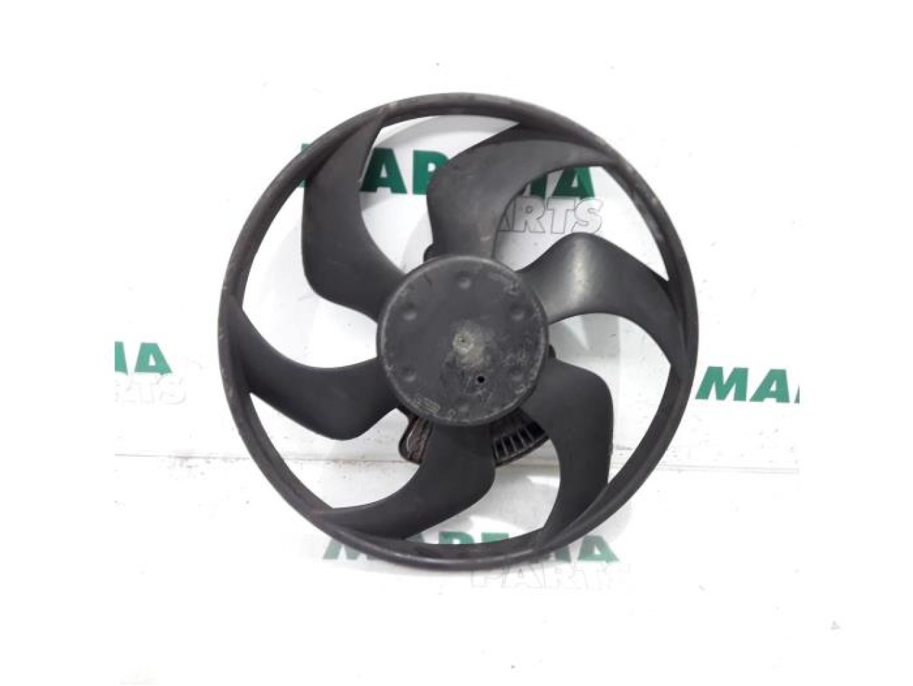 Citroen - C2 - Fan motor