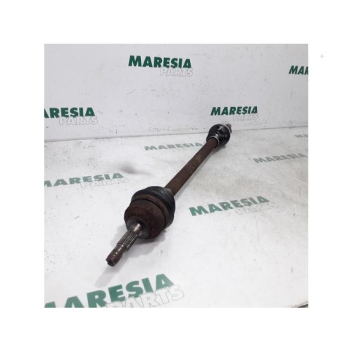 Citroen - C2 - Front drive shaft, right