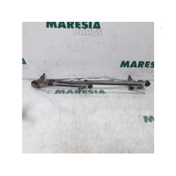 Citroen - C2 - Wiper mechanism