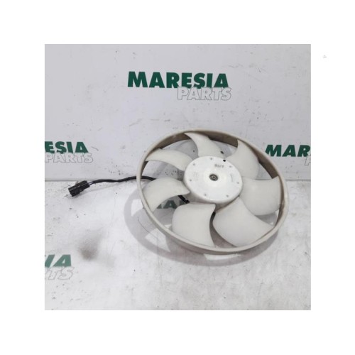 Citroen - C1 - Fan motor