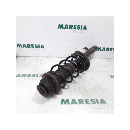 Citroen - C1 - Front shock absorber rod, left