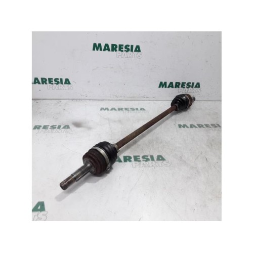 Citroen - C1 - Front drive shaft, right