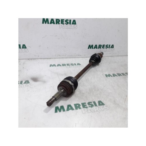 Citroen - C1 - Front drive shaft, left
