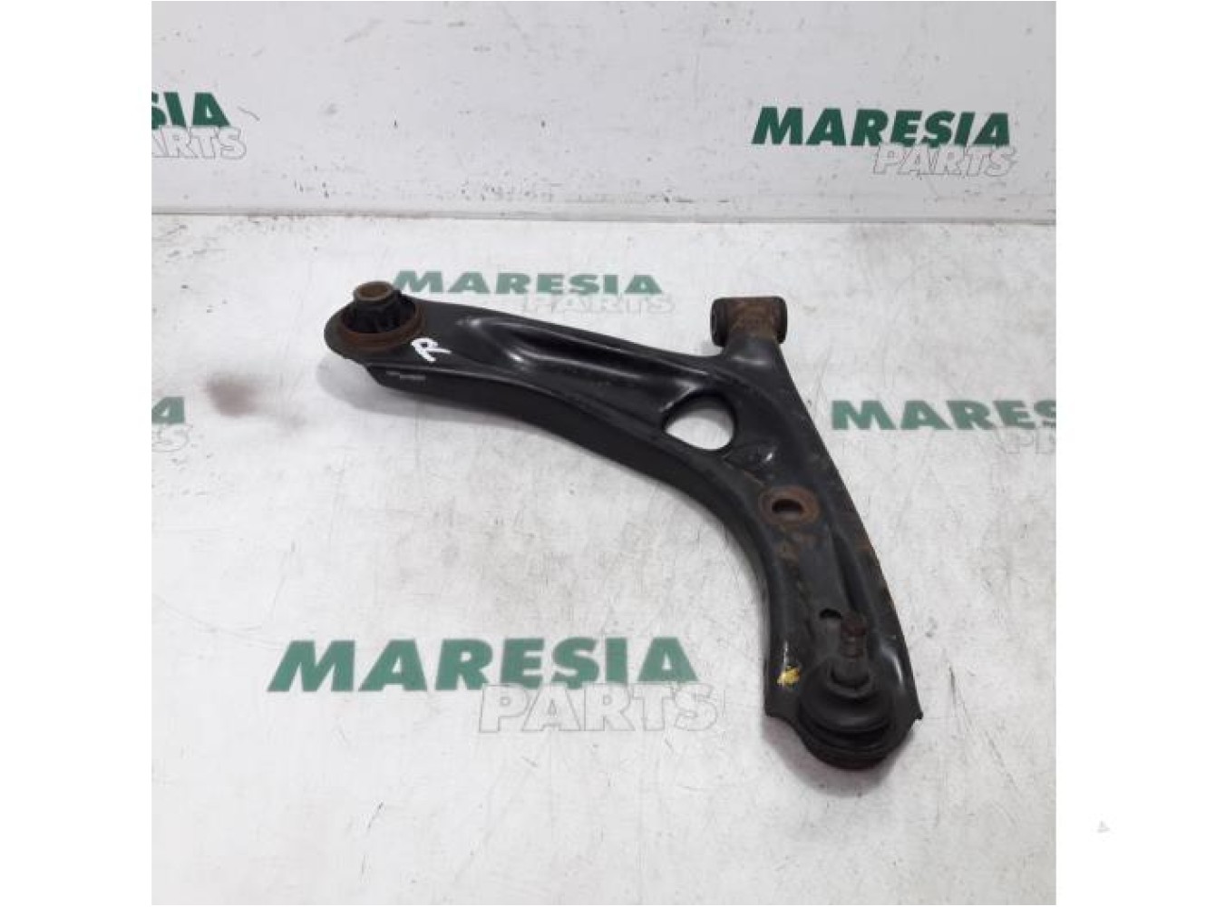 Citroen - C1 - Front lower wishbone, right