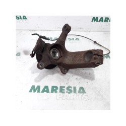 Citroen - C1 - Achsschenkel links vorne