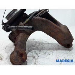 Citroen - C1 - Achsschenkel links vorne