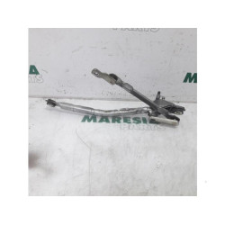 Citroen - C1 - Wiper mechanism
