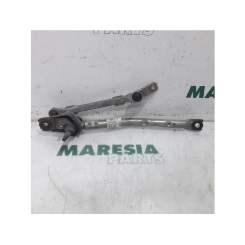 Citroen - C1 - Wiper mechanism