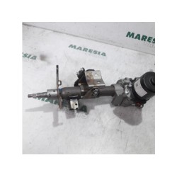 Citroen - C1 - Steering column housing