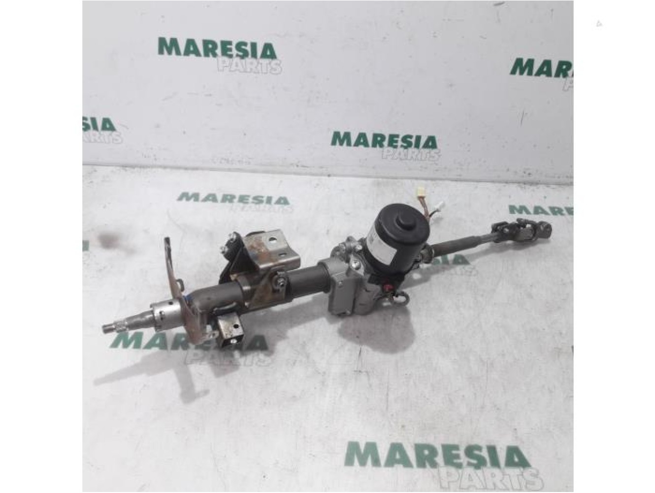 Citroen - C1 - Steering column housing