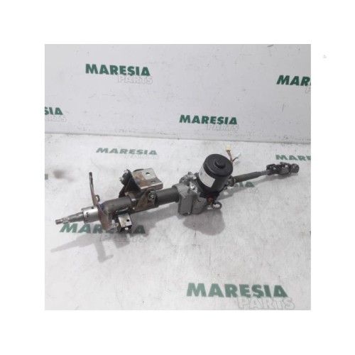 Citroen - C1 - Steering column housing