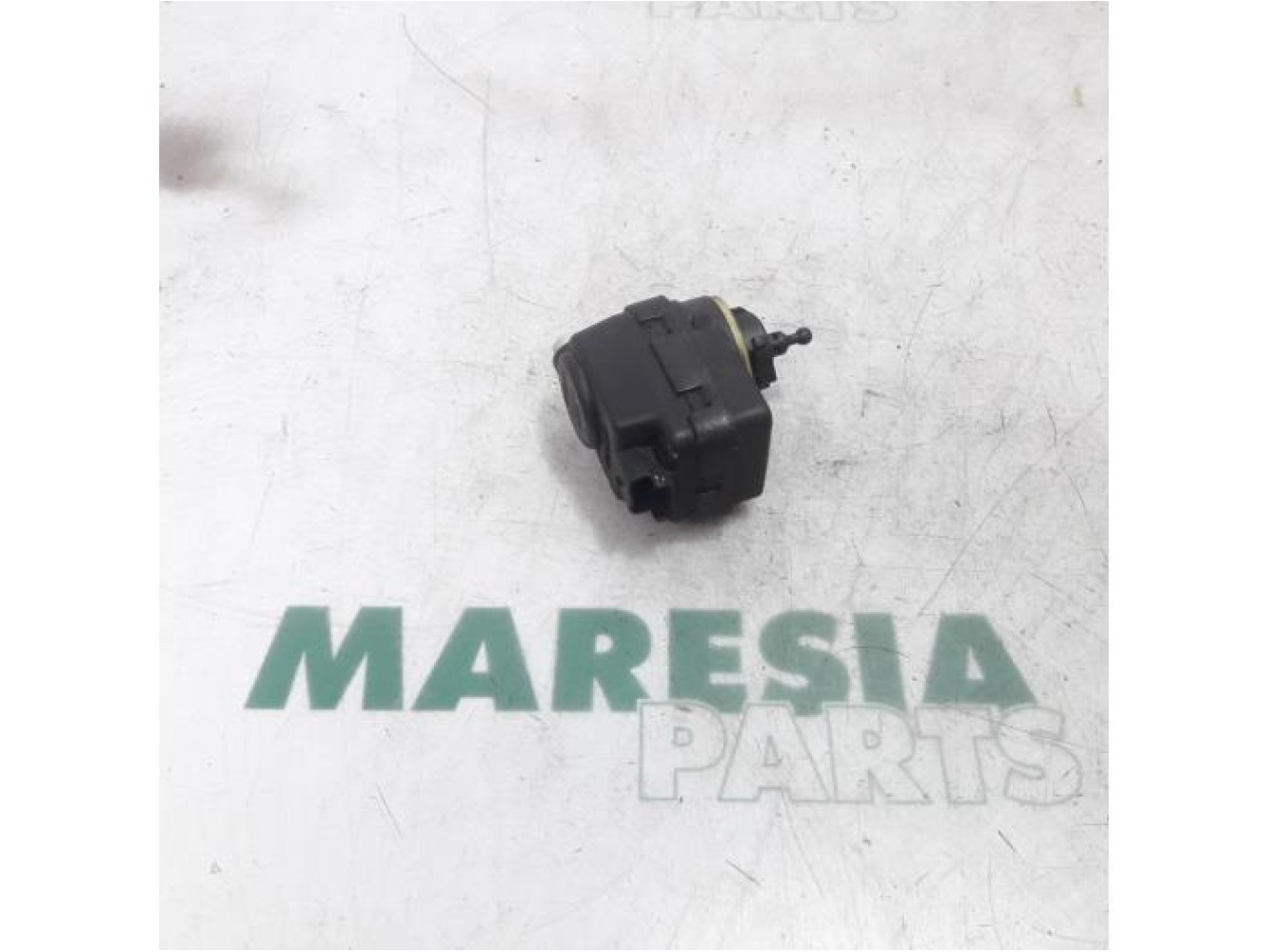 Citroen - C1 - Headlight motor