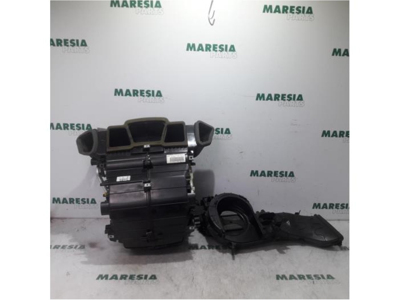 Citroen - Jumpy - Heater housing