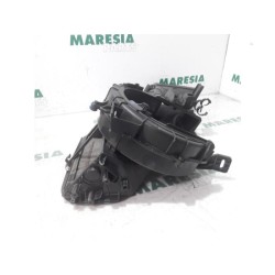 Citroen - Jumpy - Heater housing