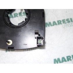 Renault - Espace - Steering angle sensor