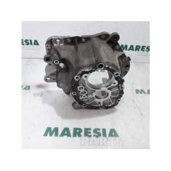 Peugeot - Partner - Gearbox casing