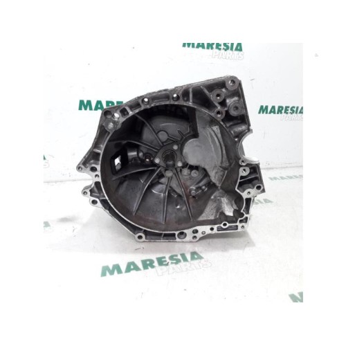 Peugeot - Partner - Gearbox casing