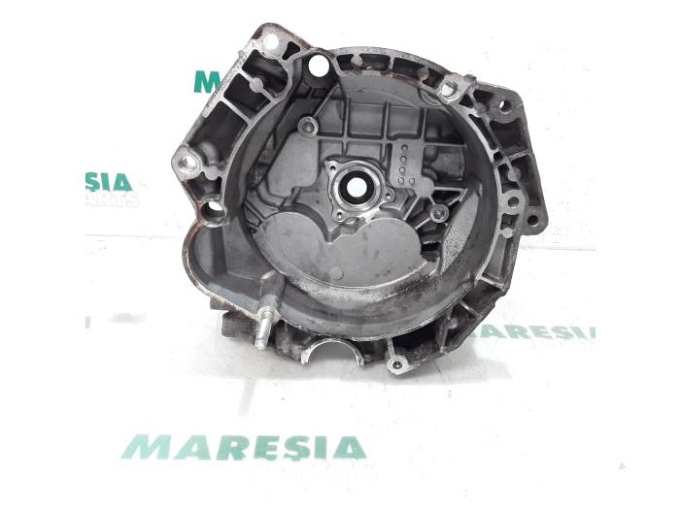 Alfa Romeo - Mito - Gearbox casing