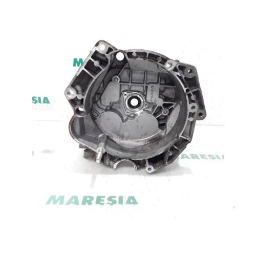Alfa Romeo - Mito - Gearbox casing