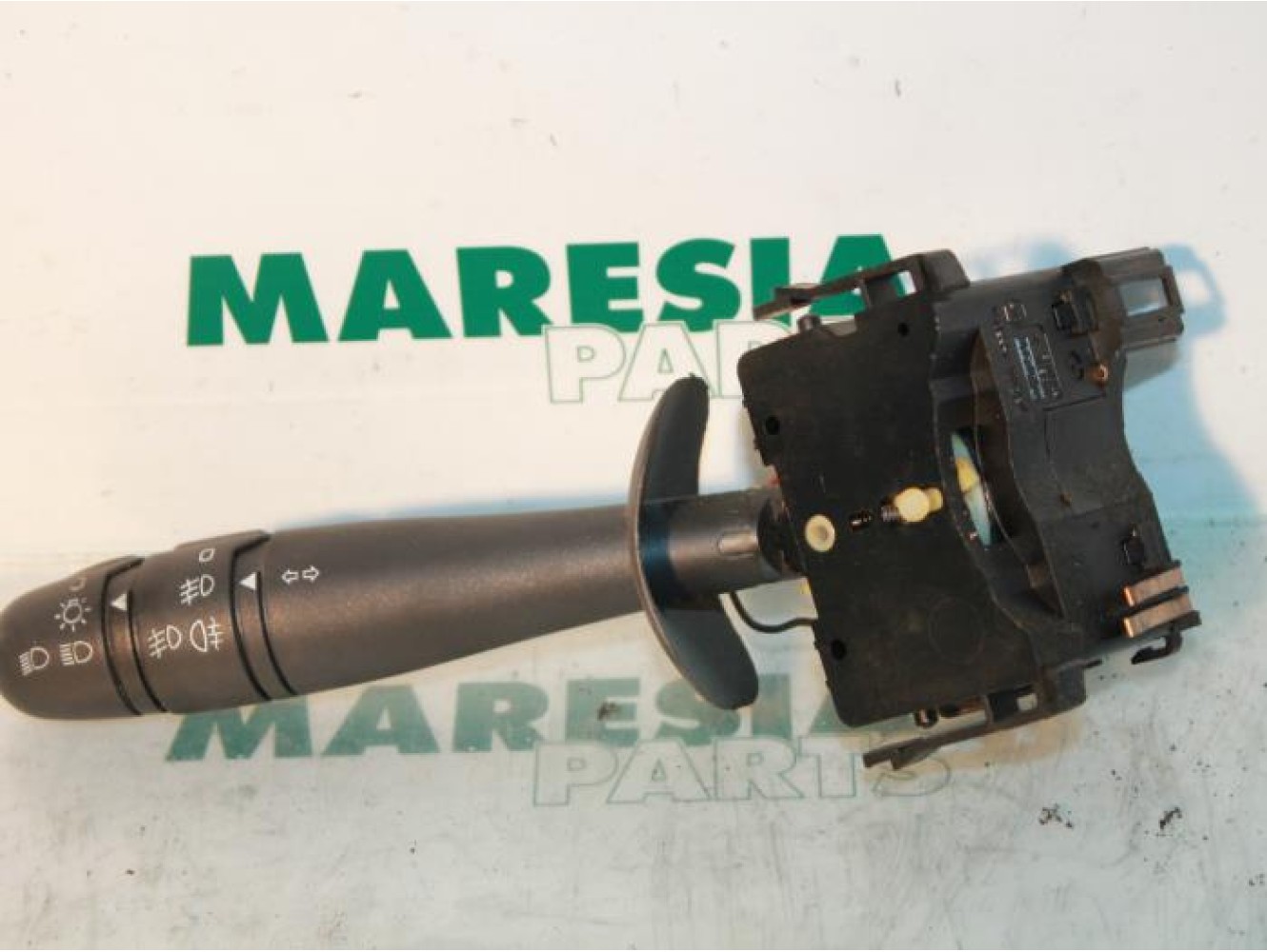 Renault - Espace - Indicator switch
