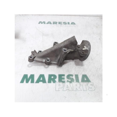 Peugeot - 307 - Support filtre à huile