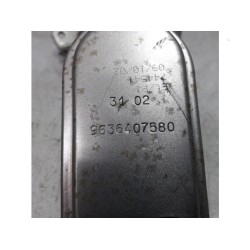 Peugeot - 307 - Pompe à huile