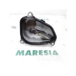 Peugeot - 207 - Gearbox cover