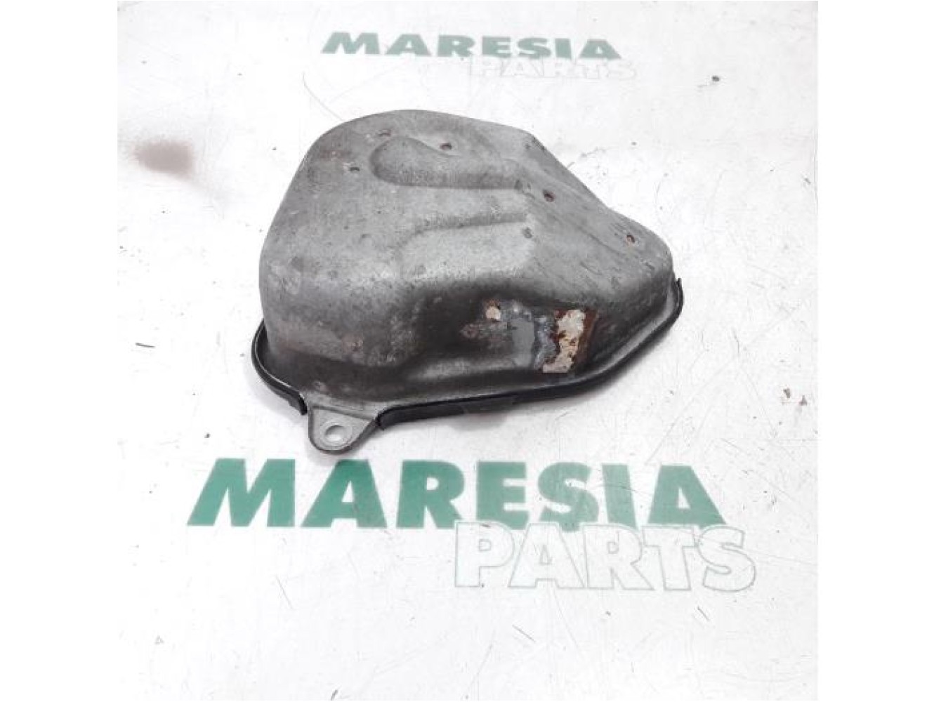 Peugeot - 207 - Gearbox cover