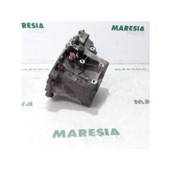 Peugeot - 207 - Gearbox casing
